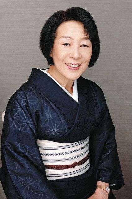 土曜訪問 私の 面白い 知って あさきゆめみし 新装版刊行 大和和紀 やまと わき さん 漫画家 東京新聞 Tokyo Web 土曜訪問 私の 面白い 知って あさきゆめみし 新装版刊行 大和和紀 やまと わき さん 漫画家 東京新聞 Tokyo Web