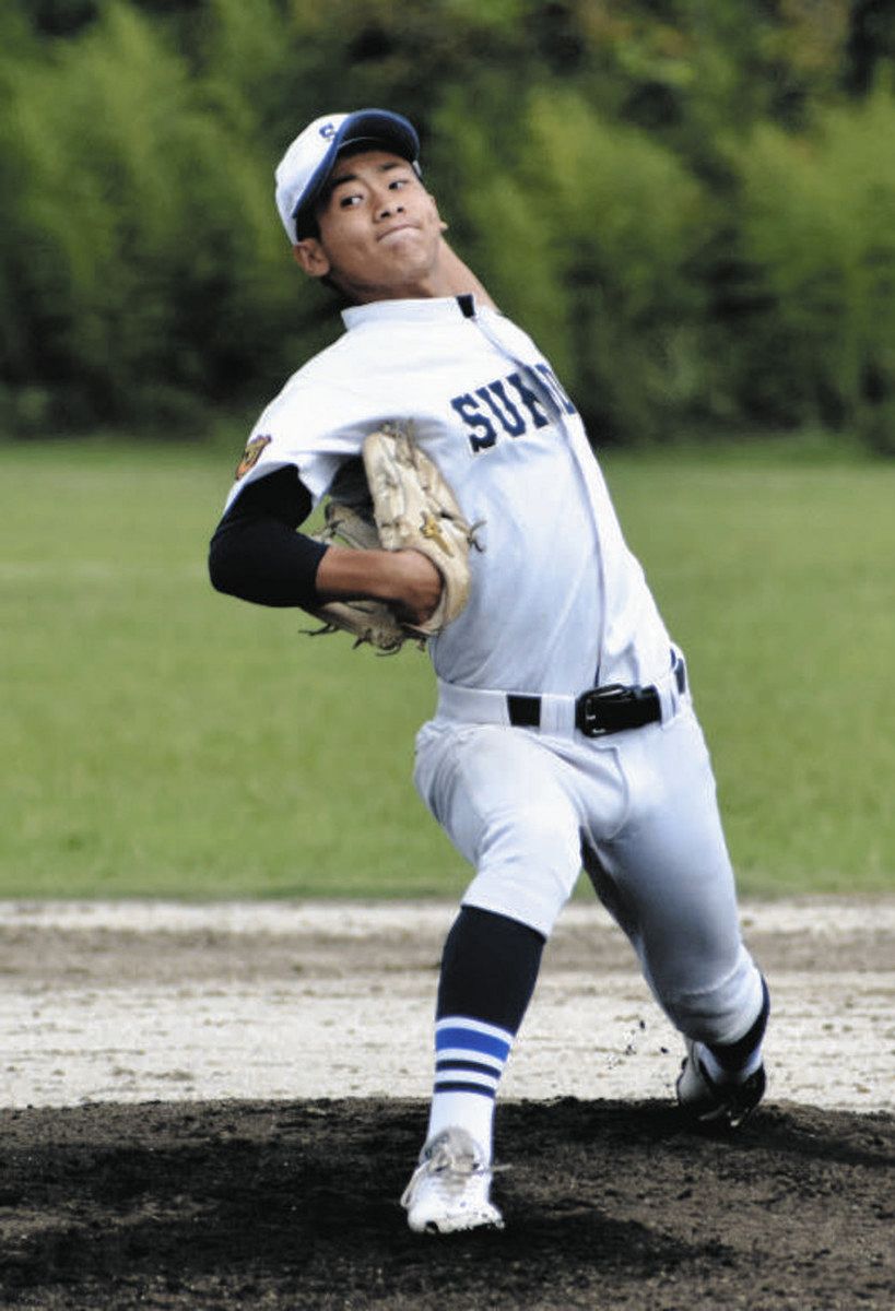 都中学新人戦 佼成学園中、駿台学園中8強：東京新聞デジタル
