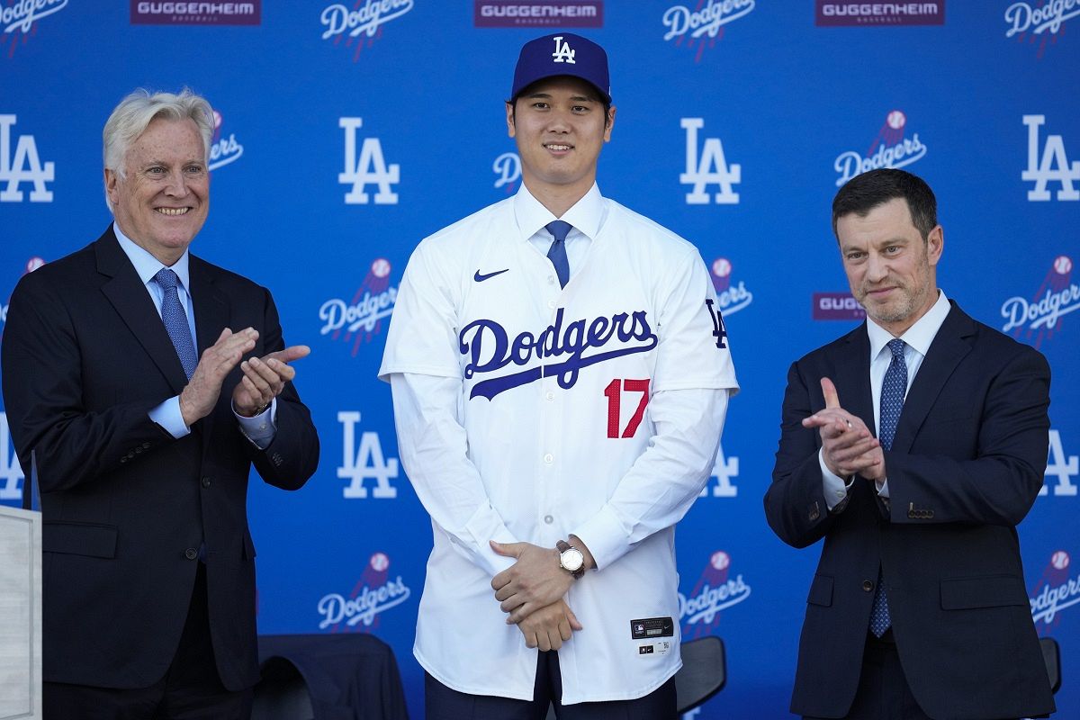 大谷 翔平 契約