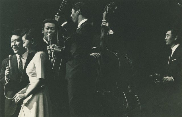 ビッグ・スター 愛しの昭和を歌う ビッグ・スター 愛しの昭和を歌う