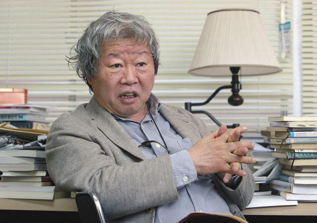 立花隆さん死去 ジャーナリスト、評論家 ベストセラー「田中角栄研究」政治、科学など幅広く 80歳 - 東京新聞 | Toerals