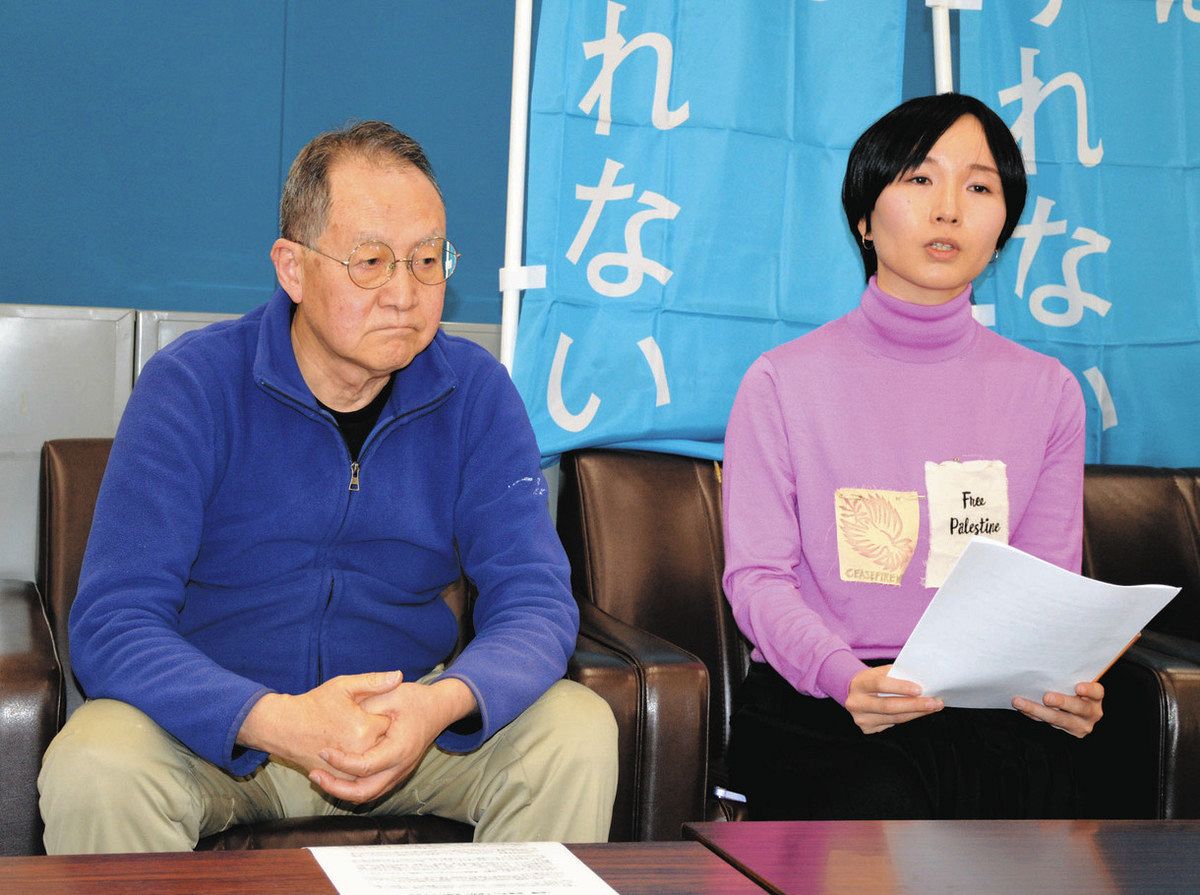 朝鮮人追悼碑 撤去撤回の要望相次ぐ　各種団体や政党が提出　29日から群馬県が代執行：東京新聞 TOKYO Web