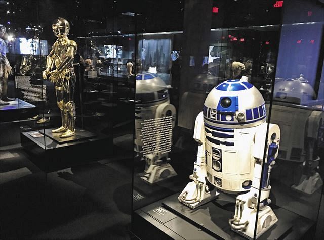 ハリウッドの栄光だけでなく負の歴史にも焦点 アカデミー映画博物館 ロサンゼルスにオープン 東京新聞 Tokyo Web