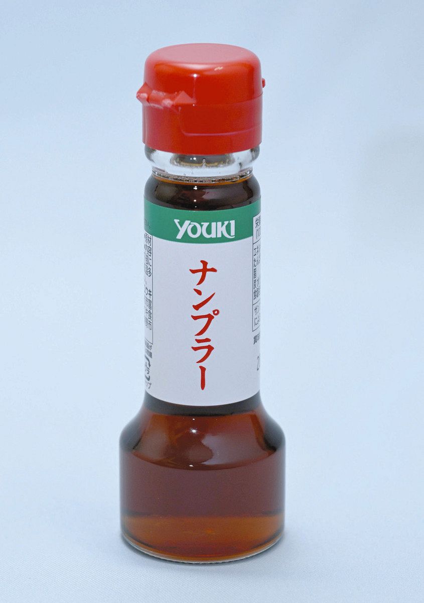 食問＞ナンプラー 日本食との相性は？：東京新聞デジタル