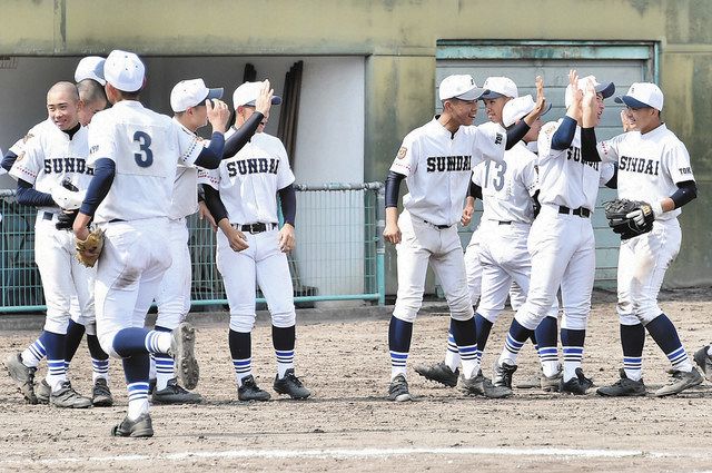 全日本少年軟式野球関東予選 駿台学園中 初の全国夏切符 東京新聞 Tokyo Web