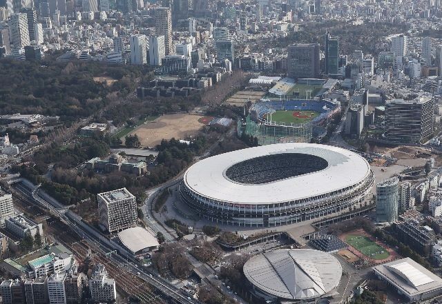 村上春樹さんが神宮外苑再開発に「強く反対しています」 ラジオ番組で