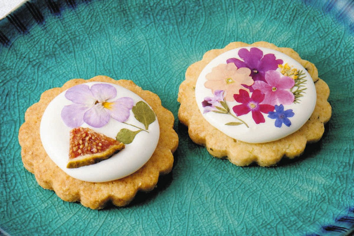 ESSEふるさとグランプリ2024 南房総市の花菓子クッキーが最上位賞に 手