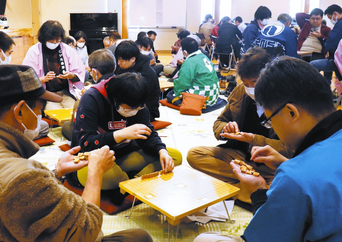 150年続く名作ボードゲームを守りたい…能登にある「発祥の地」を