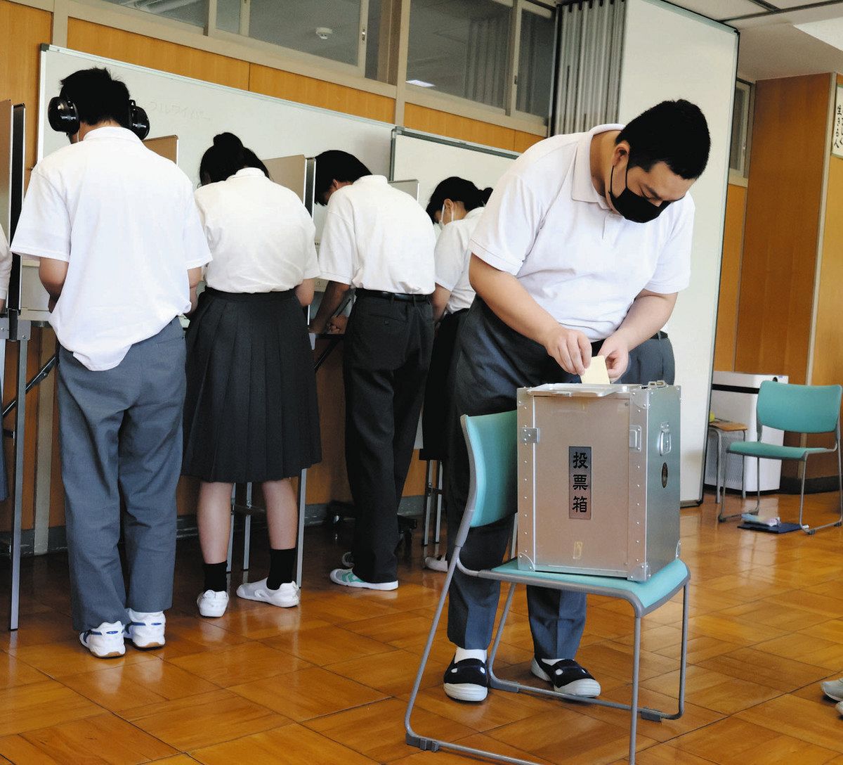 公の場での発言・インタビュー報道記録
