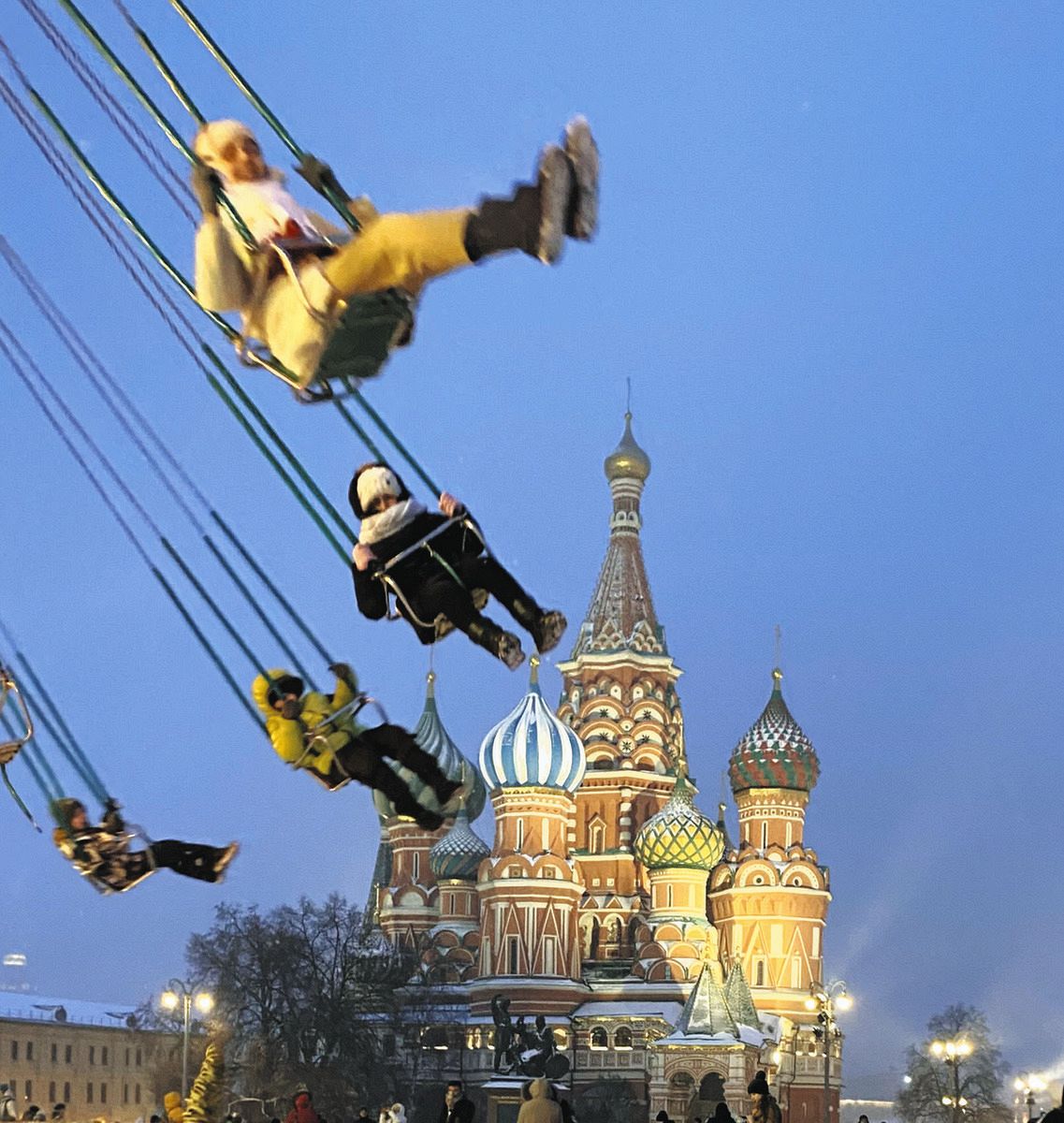 HIV感染」がロシアとベラルーシで急拡大 その理由は？ 当局は患者支援