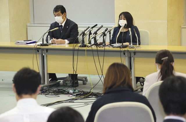 木下富美子都議が議員辞職を表明 小池知事から「再出発時は相談に乗る