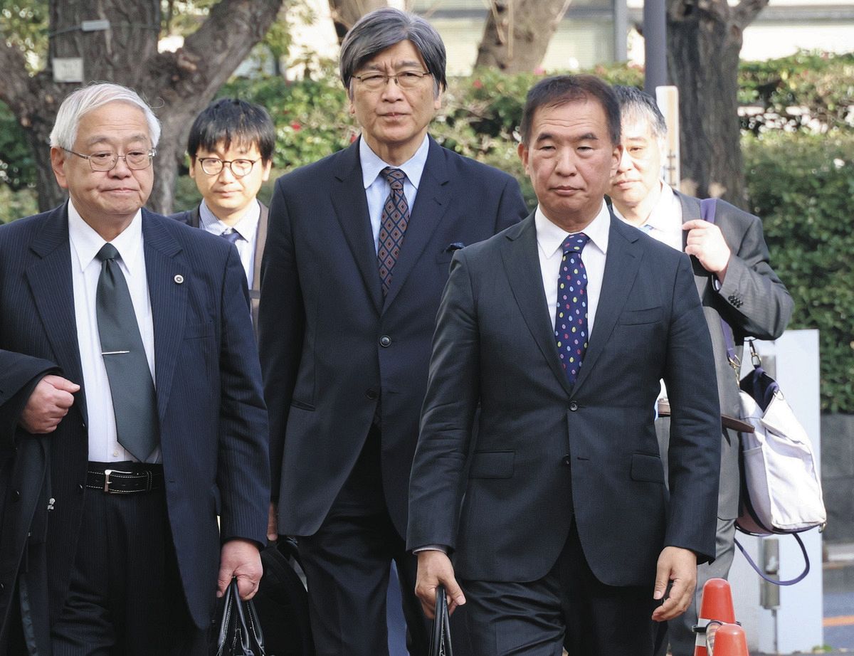 「SNSは怖い」遺族に謝罪も「投稿は続ける」　岡口基一判事の不適切投稿巡る弾劾裁判：東京新聞 TOKYO Web