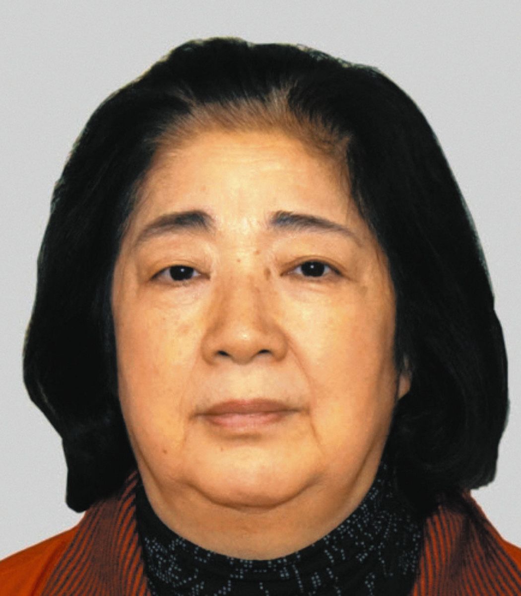 塚原千恵子さん死去 体操女子の68年メキシコ五輪代表、指導者：東京新聞デジタル