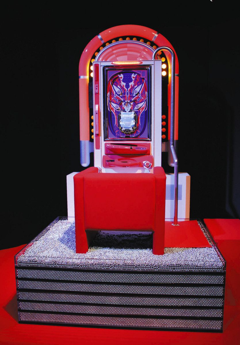 サブカルWorld＞（39）逆境回顧録 大カイジ展 ざわ‥ざわ‥の世界観に