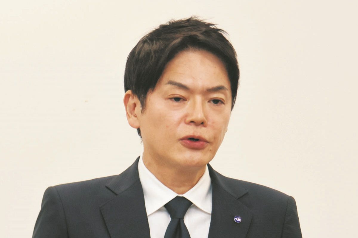 公の場での発言・インタビュー報道記録