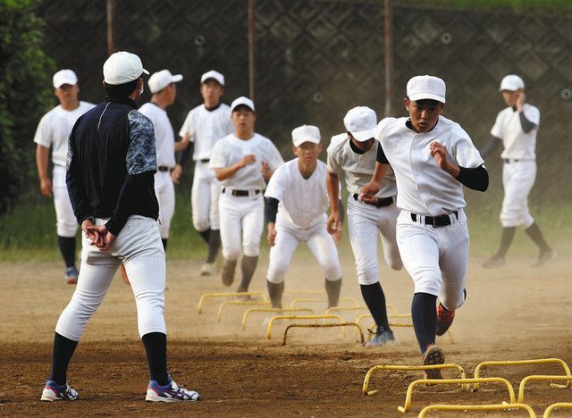 高校野球 県独自に夏の大会 来月１１日から８日間 東京新聞 tokyo web