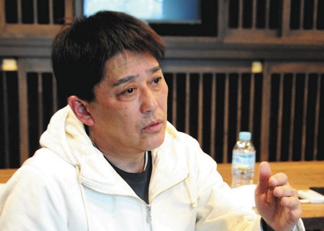 坂上忍さん 動物保護ハウス開設の狙いとは 構想5年 私費投じ千葉 袖ケ浦に 東京新聞 Tokyo Web