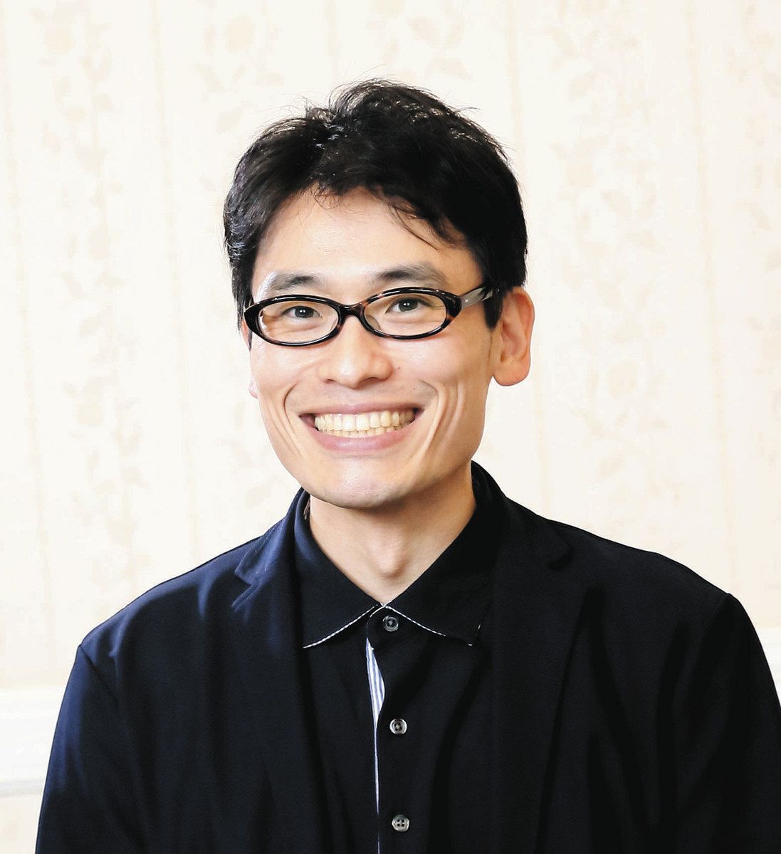 夏川 草 介