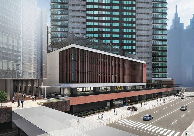 jr川崎タワー商業棟 飲食店フロア5月13日開業 東京新聞 Tokyo Web jr川崎タワー商業棟 飲食店フロア5月13日開業 東京新聞 Tokyo Web
