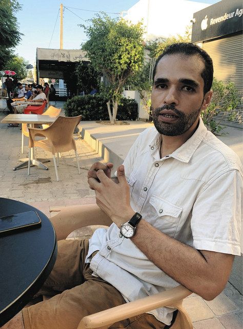 アラブの春」震源地チュニジア 「清廉な独裁者」を市民が支持 強まる