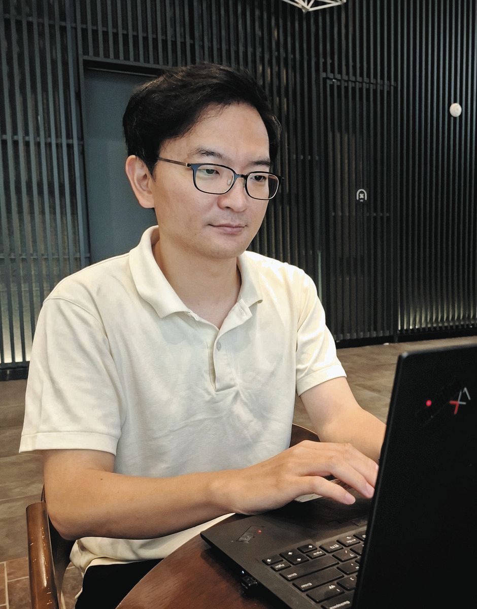 就活でも「訪日ブーム」 韓国より平均年収は低いけど…「日本がいい」若者たち 距離も文化も近いから？：東京新聞デジタル