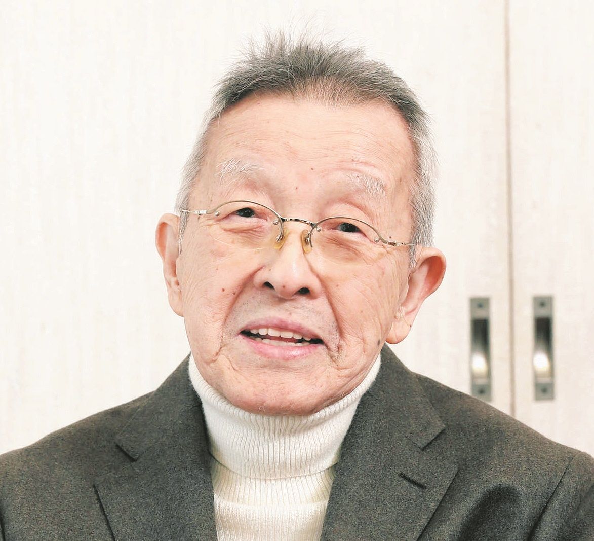 桂 米丸