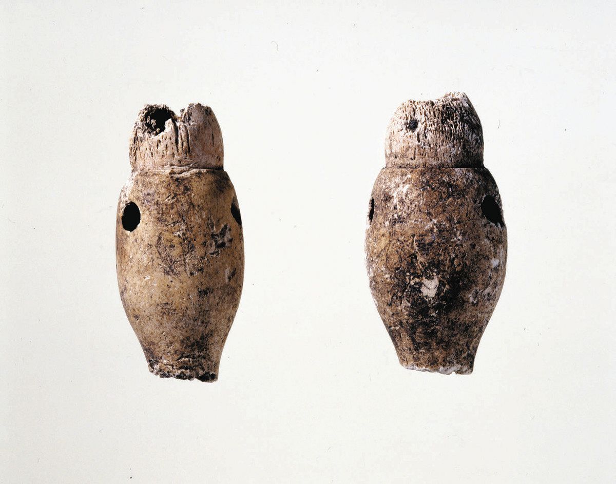 七観古墳の研究　―1947年・1952年出土遺物の再検討― 大和新沢干塚一二六号墳出土品 文化遺産オンライン