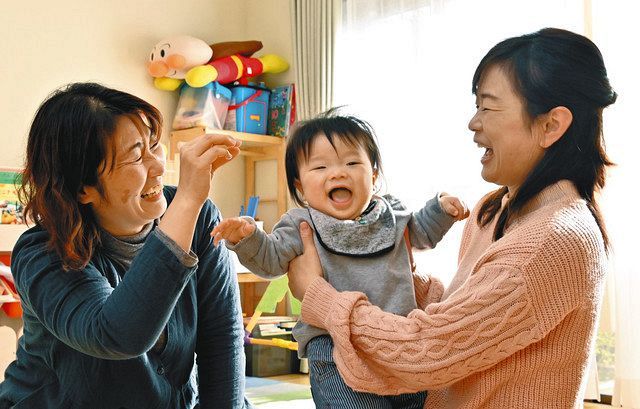 ひとりじゃない コロナ下のきずな ｃａｓｅ１ 助産所で産む選択 東京新聞 Tokyo Web