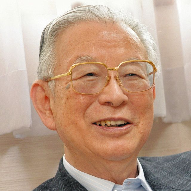 ひろさちやさん死去 著作で仏教伝える：東京新聞 TOKYO Web