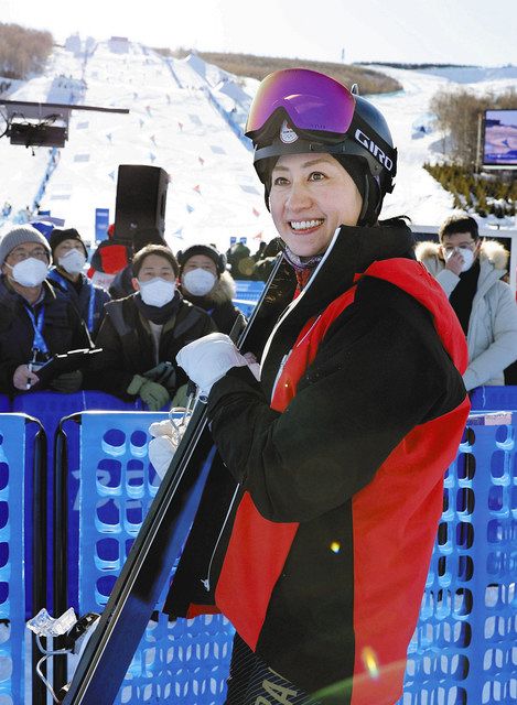 竹内智香38歳、最多6度目五輪終わる「次世代に伝えていく