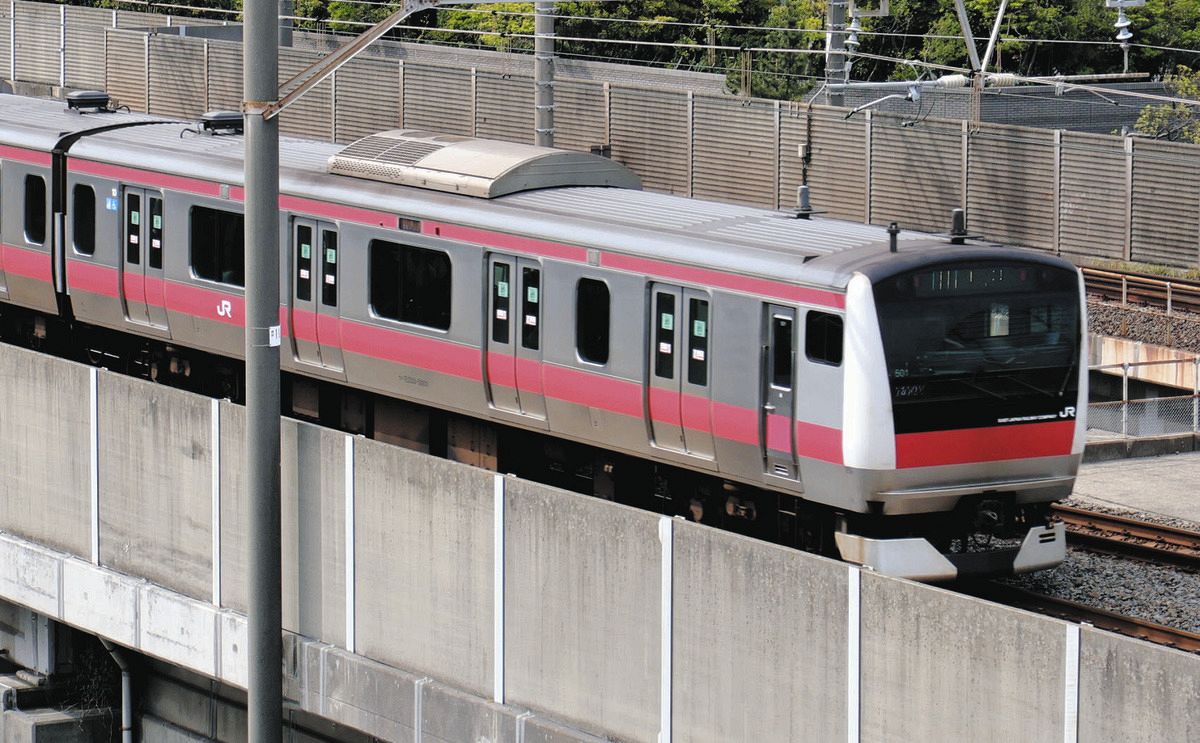 京葉線の快速、9月に一部復活へ 地元の猛反発を受けJR東日本が異例の 