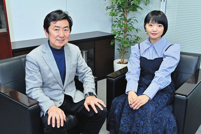 25歳で乳がん 矢方美紀さんが乳房再建はしないと決めた理由 ＜がんが