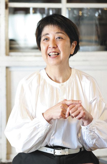 密」な生活 夫婦のイライラなくすには 一田憲子さん「幸せは自分基準で」：東京新聞デジタル