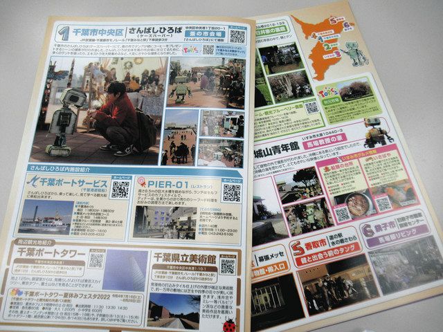 映画「TANG」の聖地 マップで紹介！ 千葉県内6カ所：東京新聞 TOKYO Web