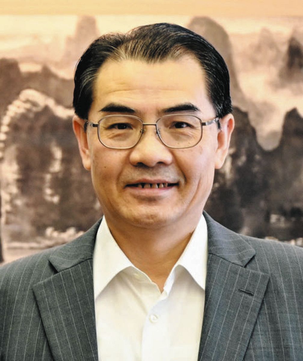 【寄稿】「中国と日本の平和友好協力は唯一の正しい選択」中国の呉江浩・駐日大使:東京新聞デジタル