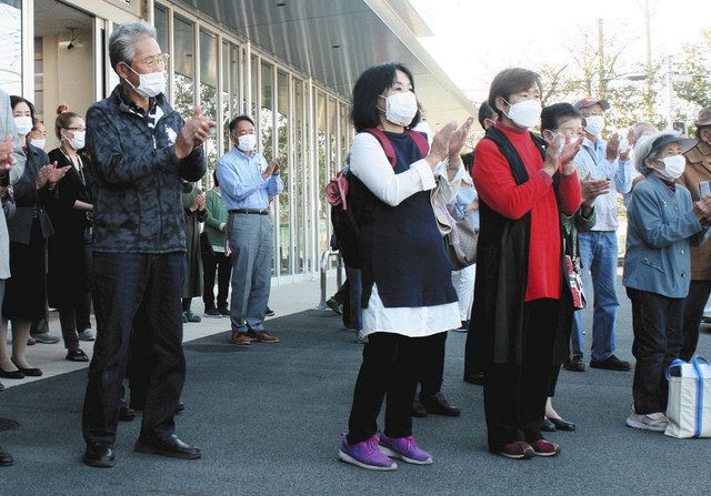 県東部 注目選挙区を歩く ５区 公明票獲得へ前職奔走 東京新聞 Tokyo Web