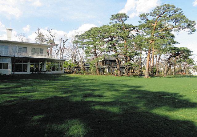 世田谷に第一生命が「交流と健康」の街オープン 福利厚生施設を再整備