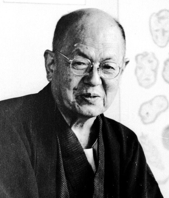 もう一歩 今が一番大事な時だ…よみがえる武者小路実篤の金言の もう一歩 今が一番大事な時だ…よみがえる武者小路実篤の金言の