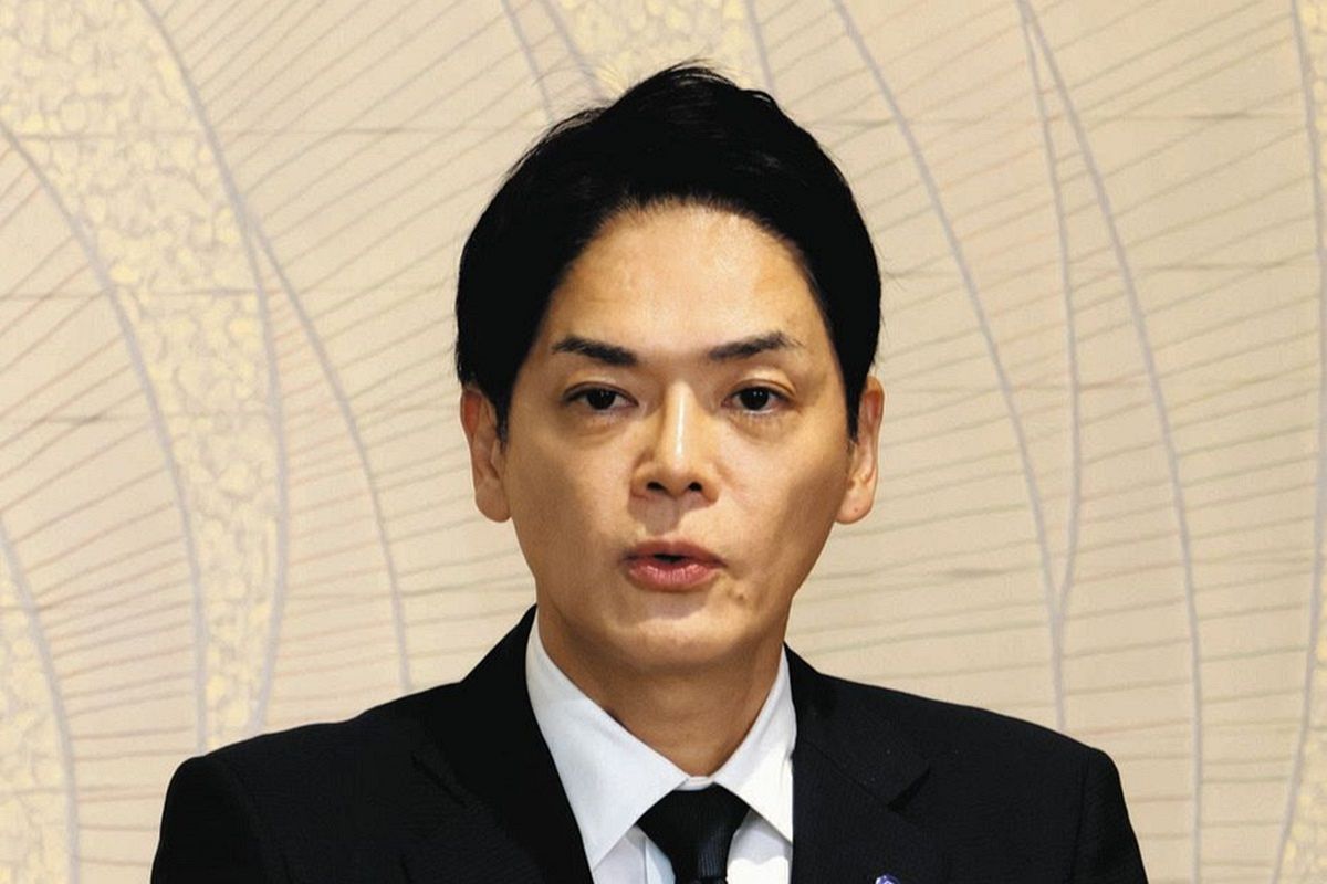 山中 竹 春