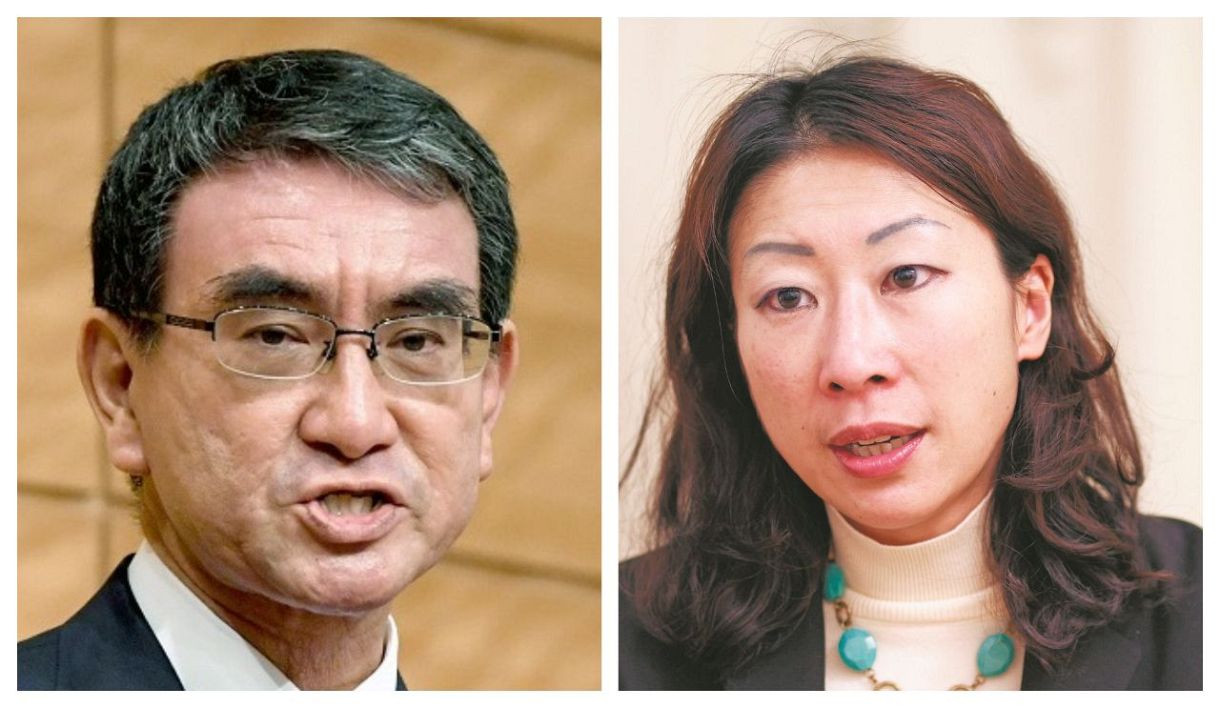 河野太郎氏、岸本聡子氏も来る 政治家と気軽に話せる「民主主義ユースフェスティバル」 23、24日に駒沢で:東京新聞デジタル