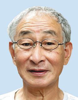 高山準一さん 
