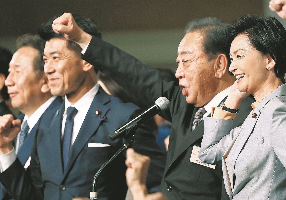 公の場での発言・インタビュー報道記録