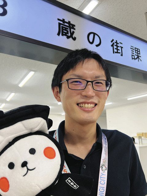 伝統的建造物 空き家活用任せて 栃木市地域おこし協力隊員 村山大樹さんを採用 東京新聞 Tokyo Web