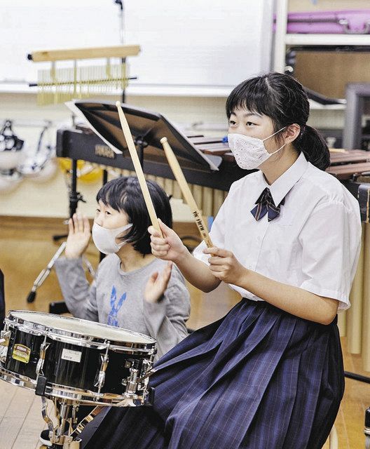 Ipadでオーケストラ曲作り 障害ある生徒たちが日英の音楽家と作った かわさき組曲 完成 東響が9日に初演 東京新聞 Tokyo Web