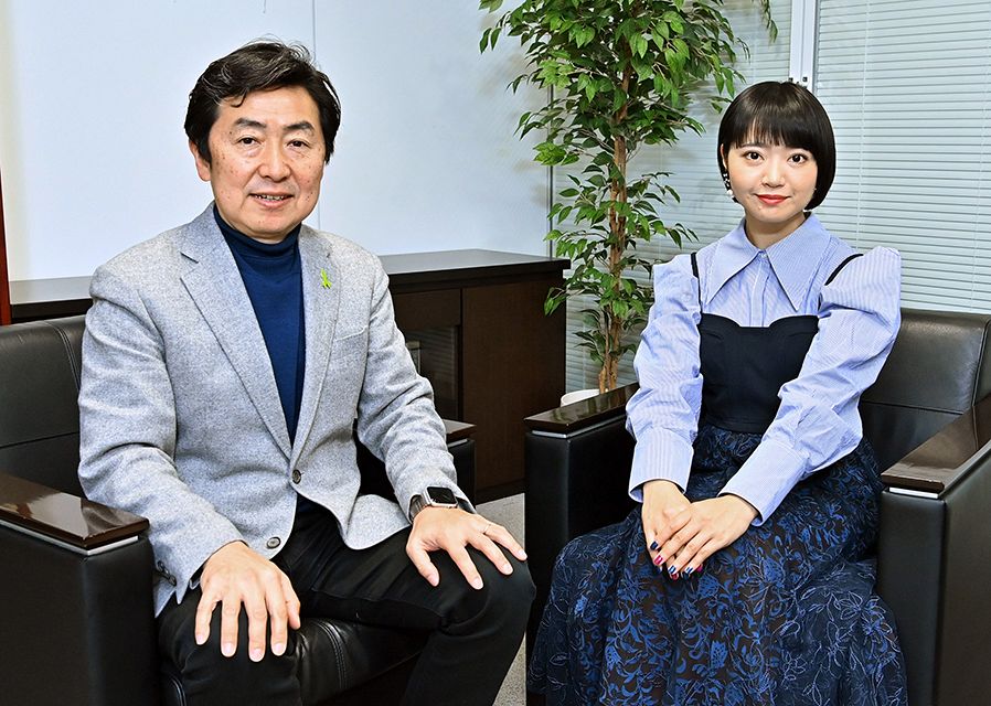 25歳で乳がん 矢方美紀さんが乳房再建はしないと決めた理由 ＜がんが