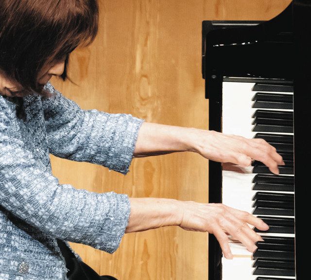 波瀾の人生 ジャズに魅せられ NY在住・93歳ピアニスト 穐吉敏子さん