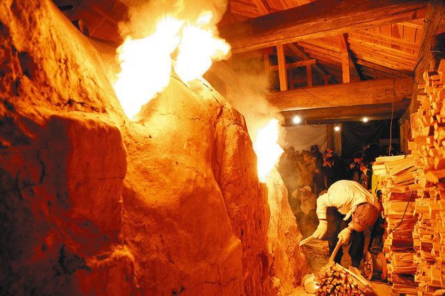 日本遺産に「かさましこ」 兄弟産地、笠間と紡ぐ「焼き物語」：東京