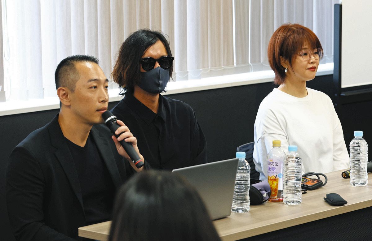 公の場での発言・インタビュー報道記録