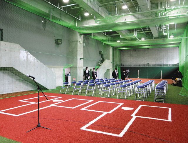 市民スポーツの聖地に 等々力球場 完成式典 東京新聞 Tokyo Web