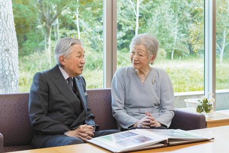 上皇后さま８５歳に 術後順調 台風被災地案じる 東京新聞 Tokyo Web